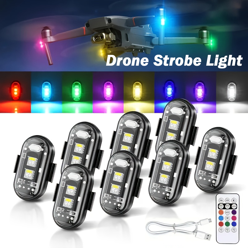 1-10PCS Motorcycle LED Aircraf - Drone Aircraft Jjrc review and price