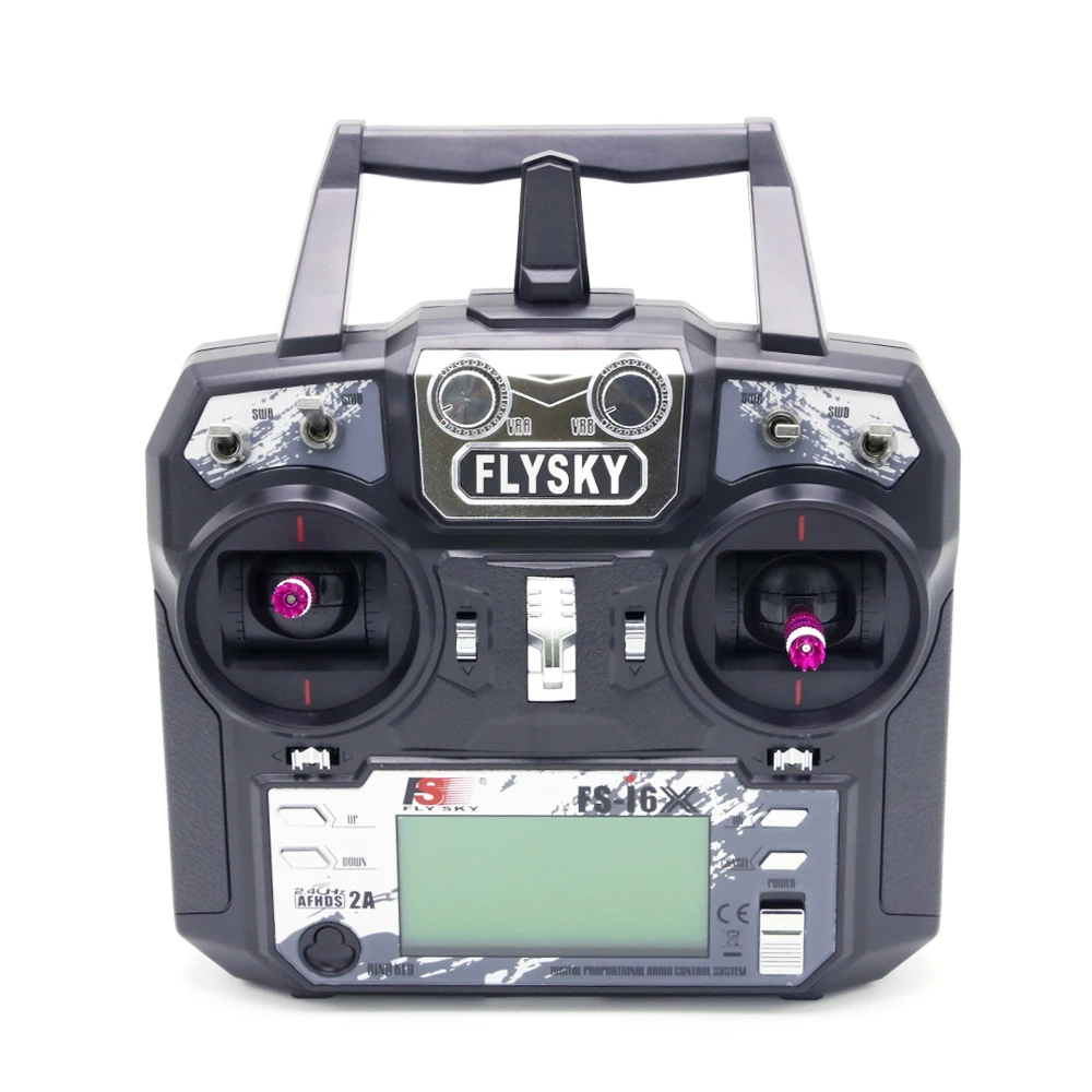 Original Flysky FS-i6X 10CH 2. - Drone Rc Transmitter And Receiver review and price