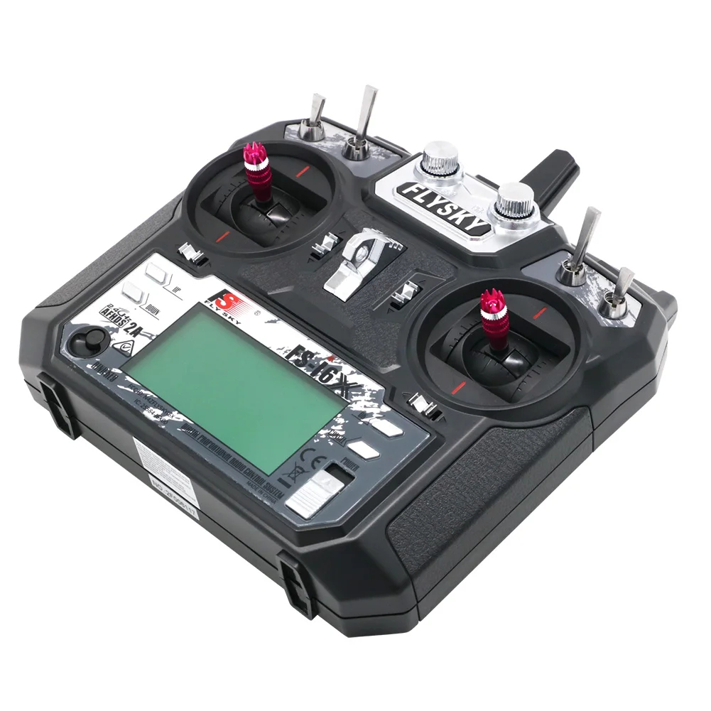 Original Flysky FS-i6X 10CH 2. - Drone Rc Transmitter And Receiver review and price