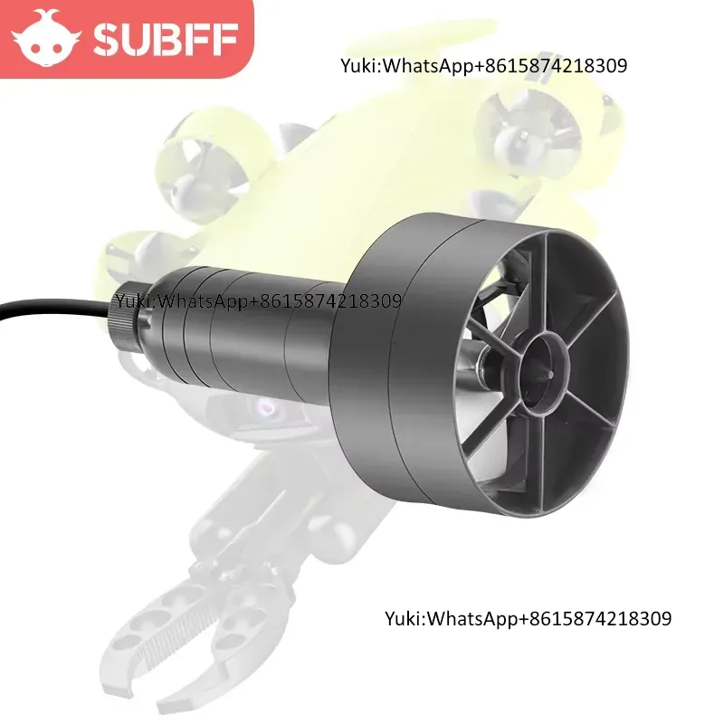 M241206 24V Thruster Underwate - Rc Boat Brushless Motor review and price