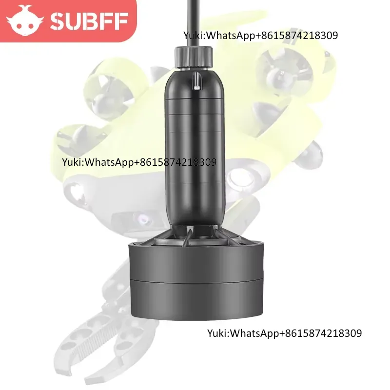 M241206 24V Thruster Underwate - Rc Boat Brushless Motor review and price