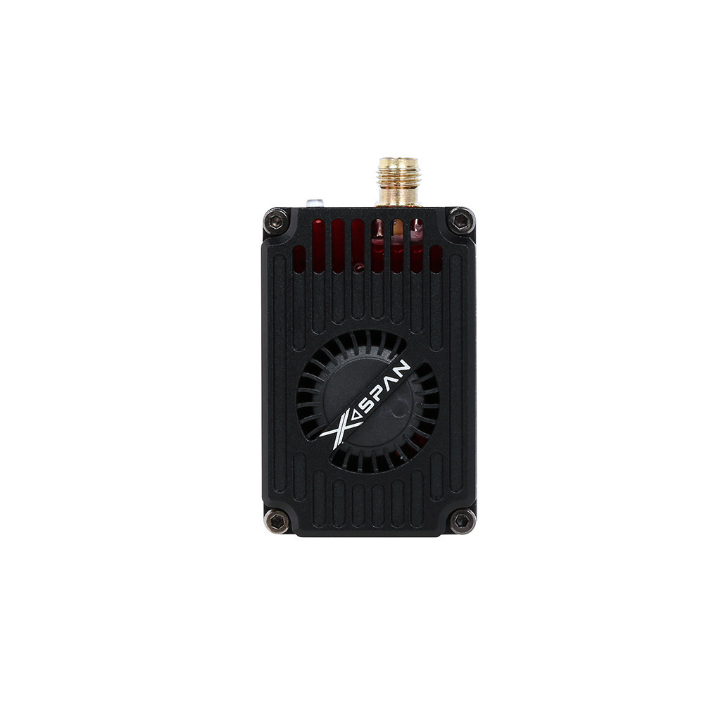 Rushfpv Rush FPV XSPAN 3.1G-3. - Drone Rc Racing review and price
