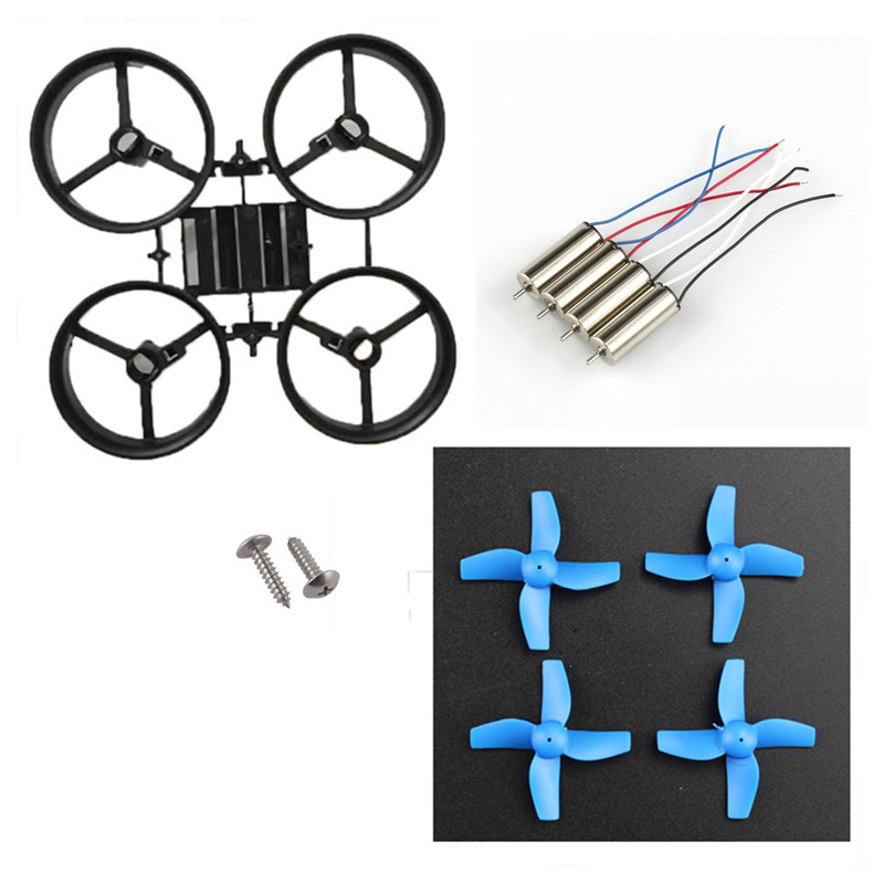JJRC H36 Eachine E010 Tiny DIY - Fpv Racing Motor review and price