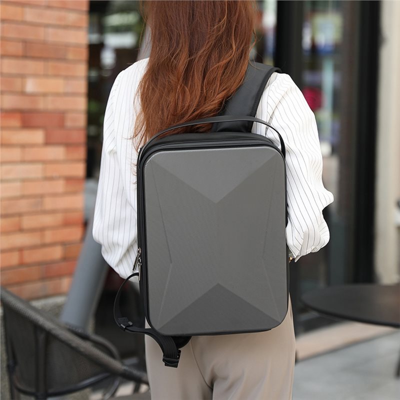 AED6-Hard-Shell Backpack For D - Drone Carrying Bag review and price