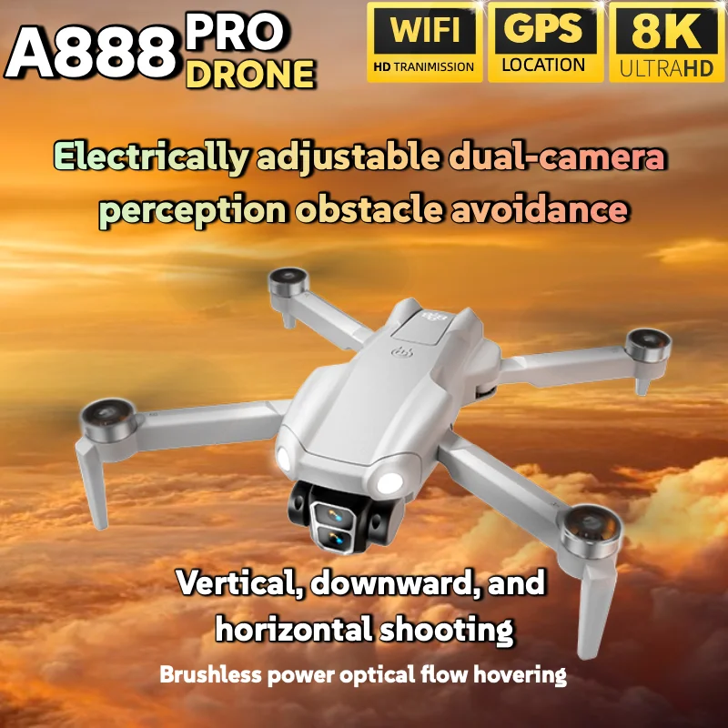 Lenovo A888 Foldable Quadcopte - Drone Smart Rc Foldable review and price
