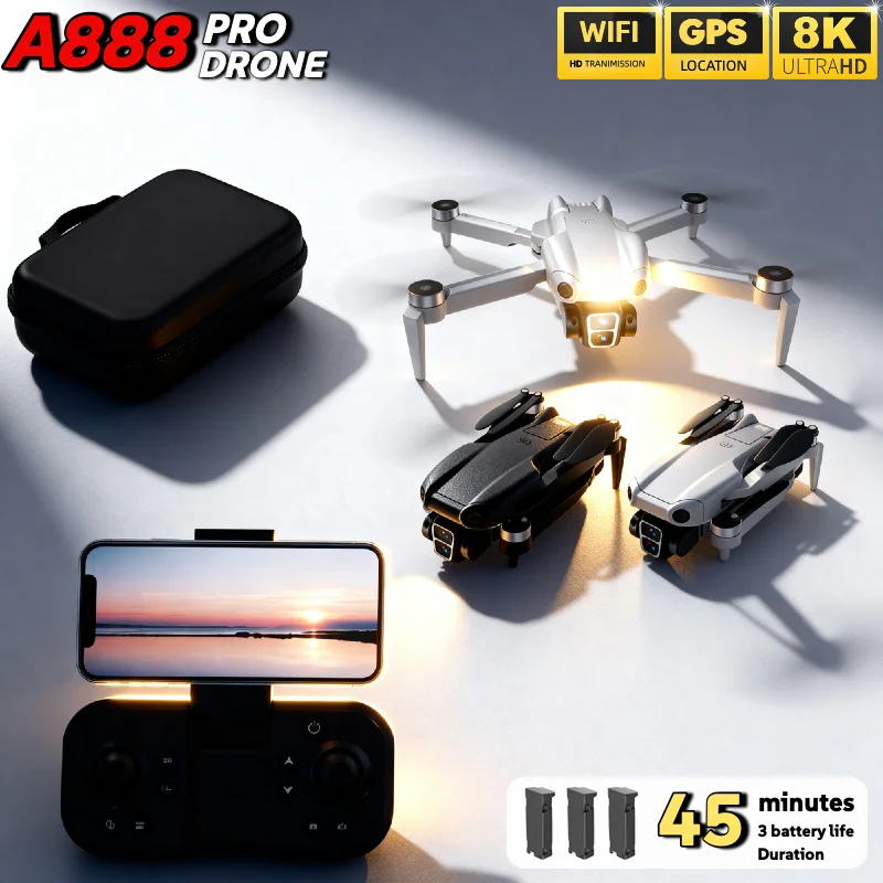 Lenovo A888 Foldable Quadcopte - Drone Smart Rc Foldable review and price