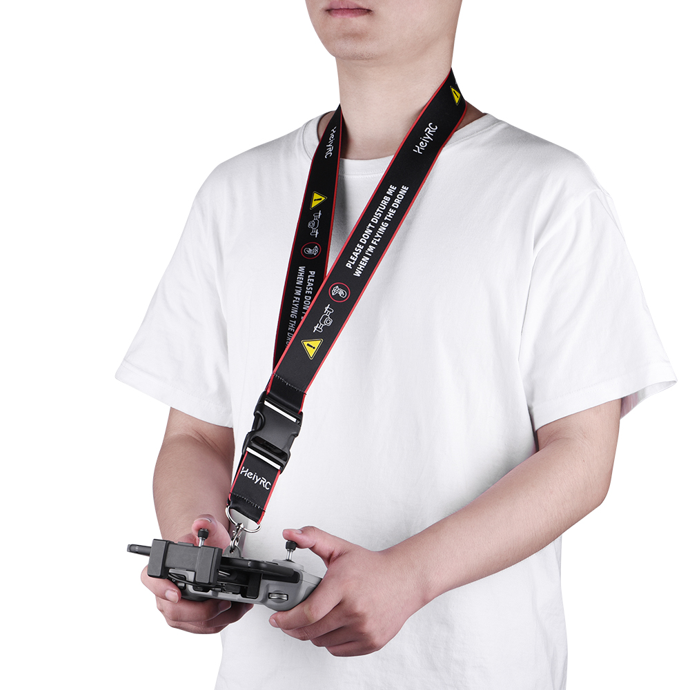 Neck Lanyard for DJI Mavic 3/A - Drone Rc Neck Strap review and price
