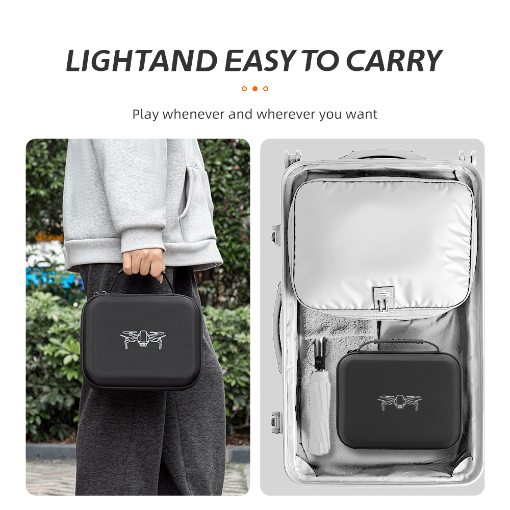 Portable Storage Bag Protectiv - Drone Carrying Bag review and price