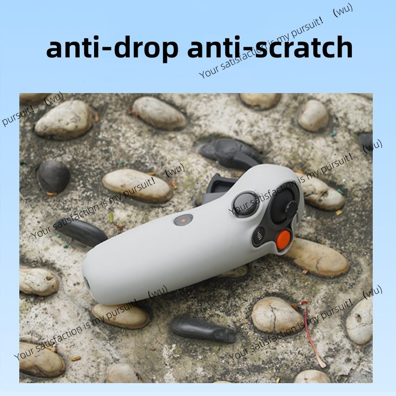 Silicone Case for DJI RC Motio - Drone Motion Rc review and price