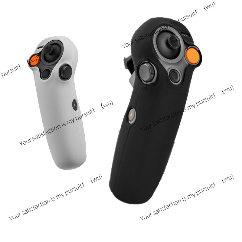 Silicone Case for DJI RC Motio - Drone Motion Rc review and price