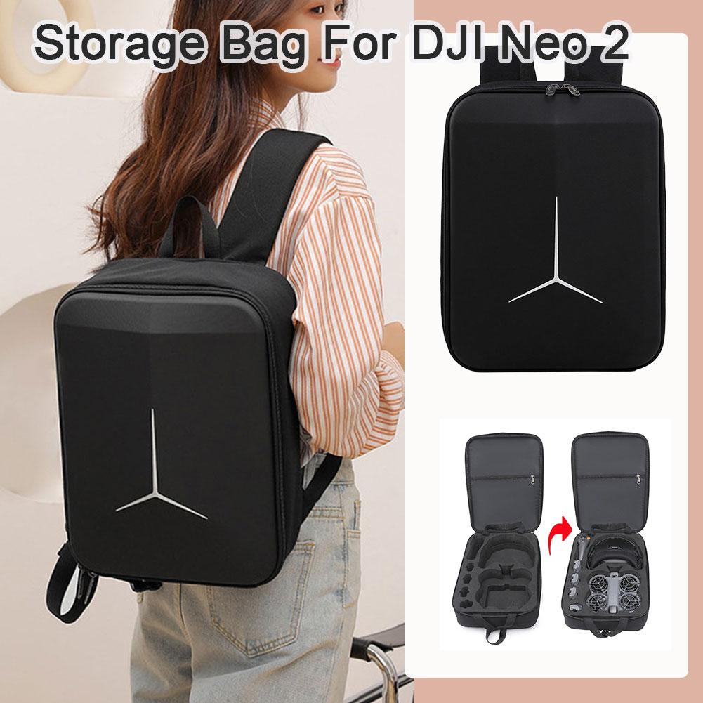 Hard-Shell Backpack for Dji Ne - Drone Carrying Bag review and price