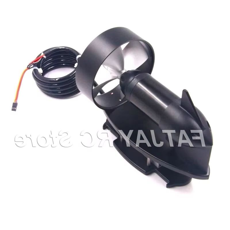RC Fishing Boats ROV Waterproo - Rc Boat Brushless Motor review and price