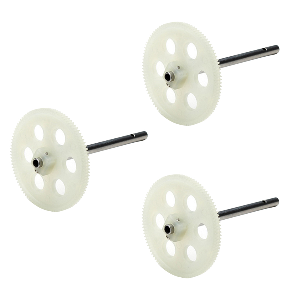 Main Gear Shaft Set RC Drone A - Drone Aircraft Jjrc review and price