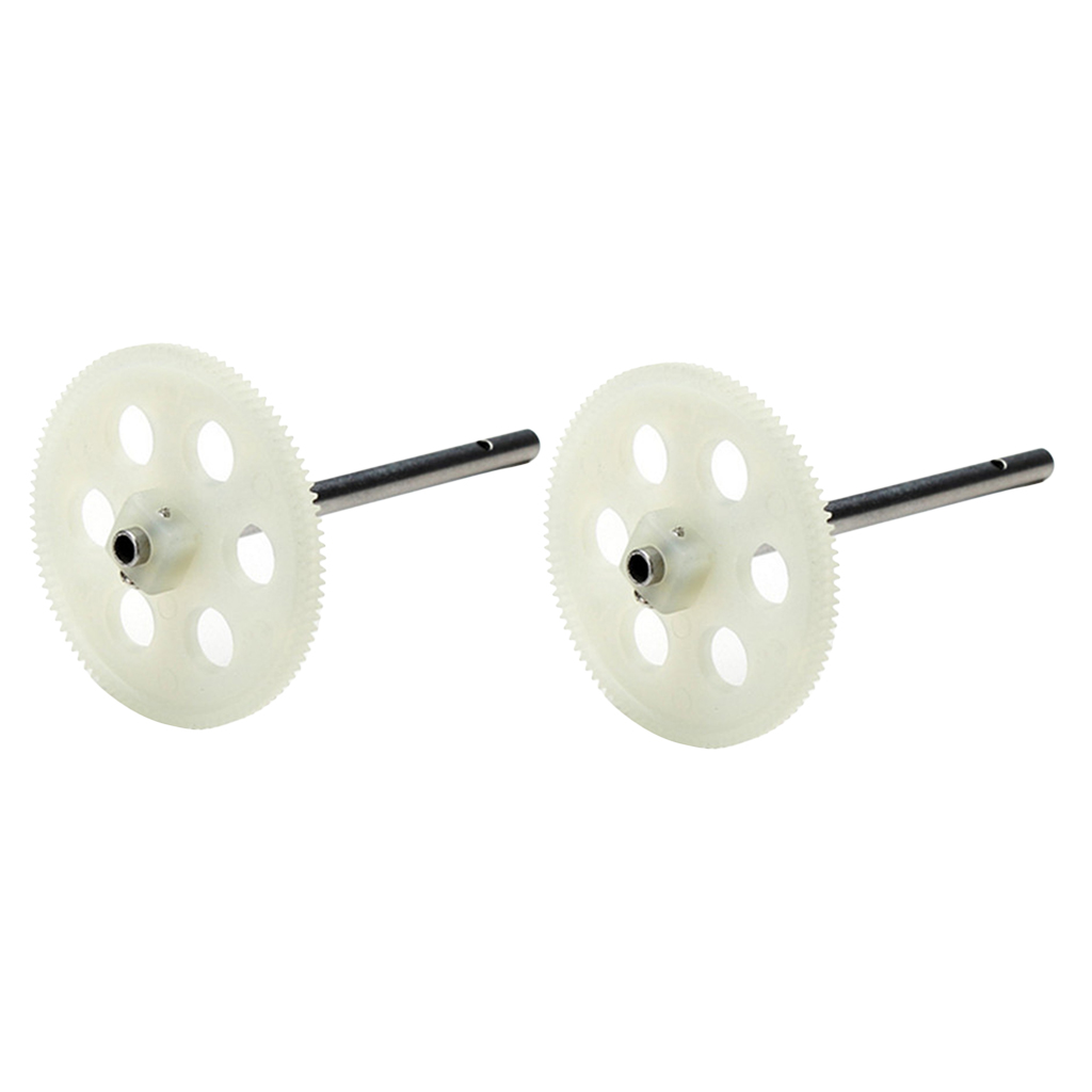 Main Gear Shaft Set RC Drone A - Drone Aircraft Jjrc review and price