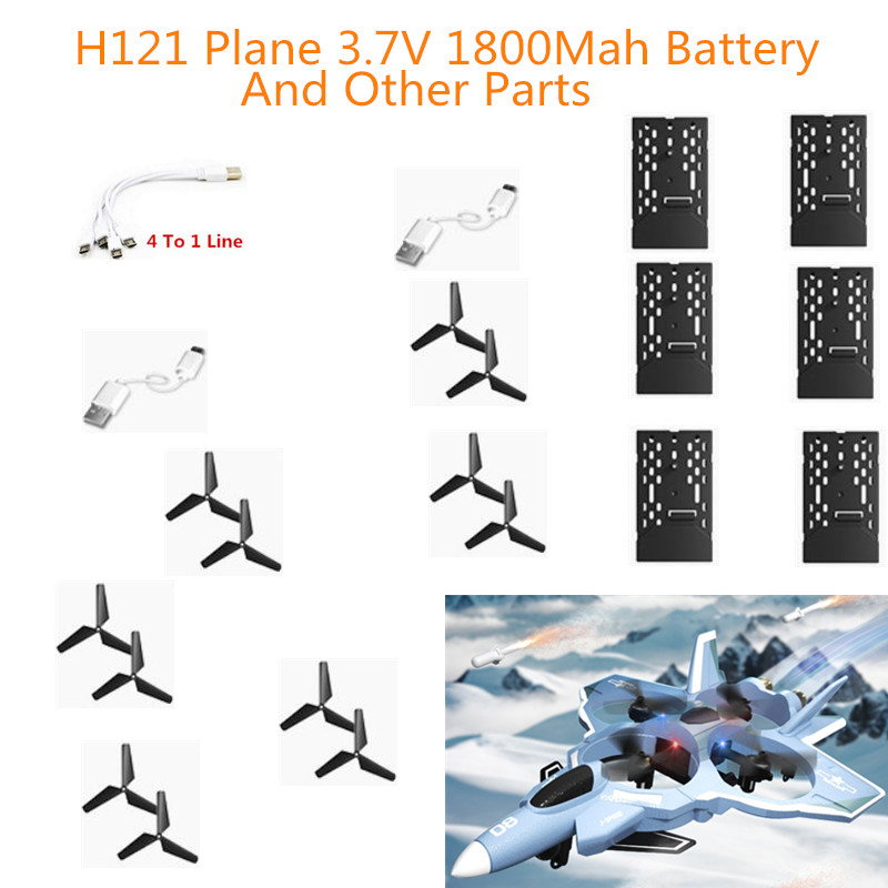 JJRC H121 Surround Fight Remot - Drone Aircraft Jjrc review and price