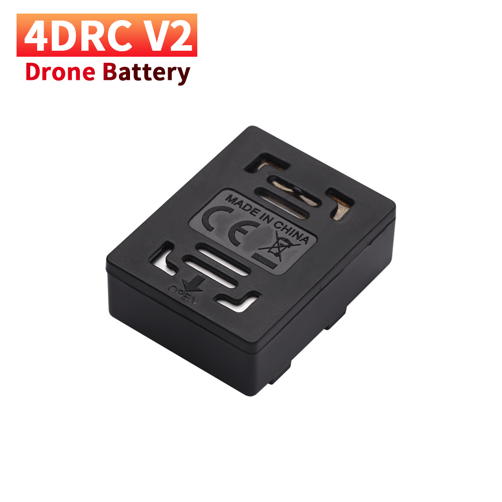 Original 3.7V 4D-V2 RC Drone B - Drone Rc Folding review and price