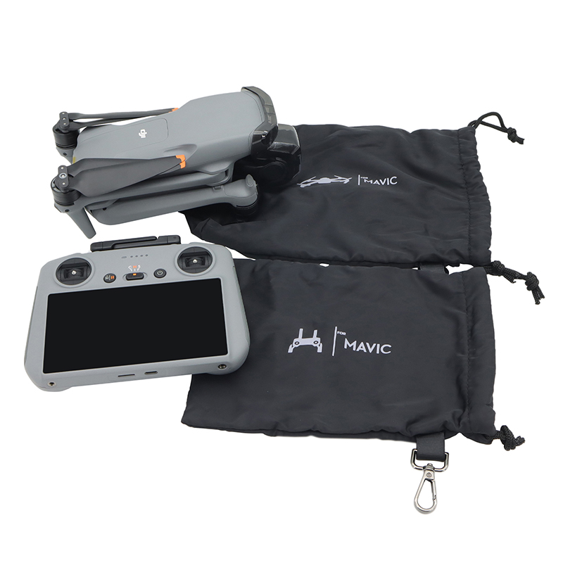 Storage Bag for DJI Mini 3 4 5 - Drone Rc N3 3 Batteries review and price