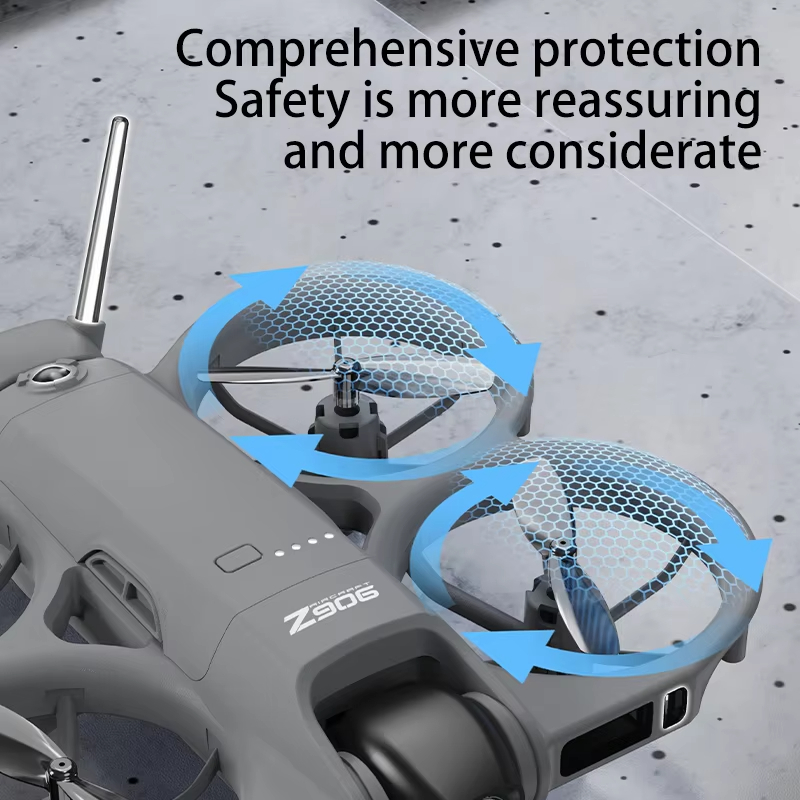 Hot Z906 Foldable GPS Drone 8K - Drone Smart Rc Foldable review and price