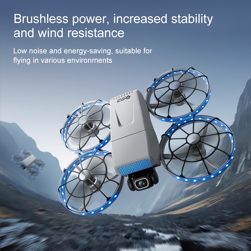 G63 RC Plane WIFI Optical Flow - Drone Smart Rc Foldable review and price