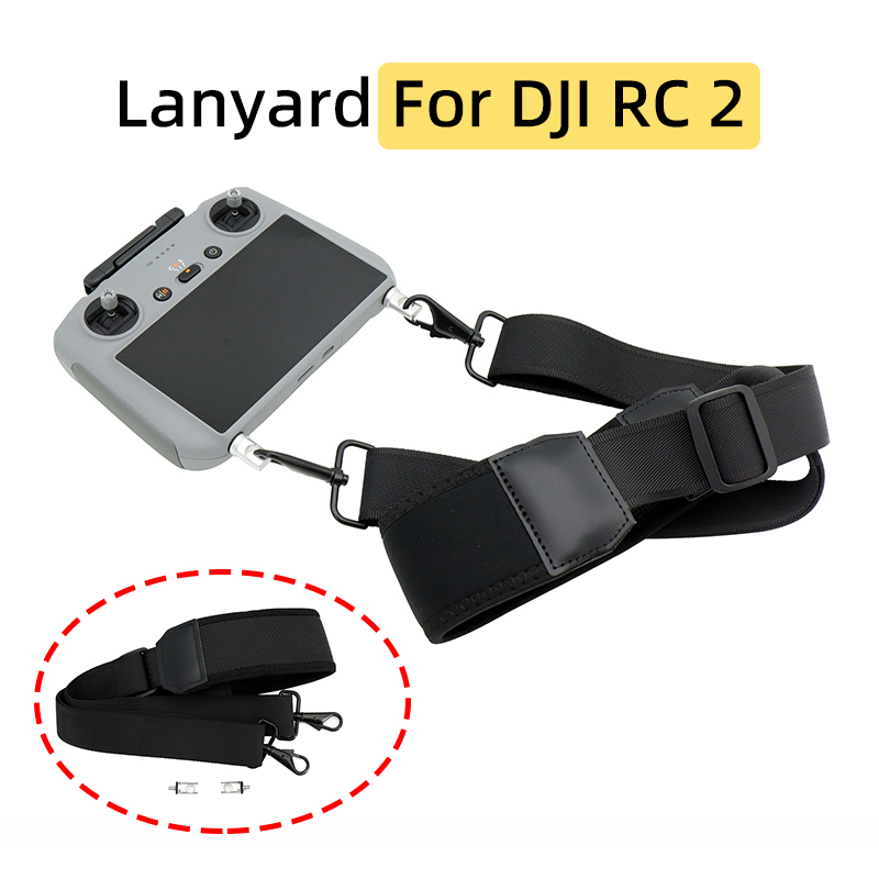 For DJI AIR 3/2S/Mavic 3Pro/3  - Drone Rc Neck Strap review and price