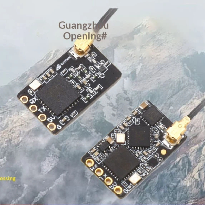 Hot BAYCK Expresslrs Elrs Rece - Drone Rc Transmitter And Receiver review and price