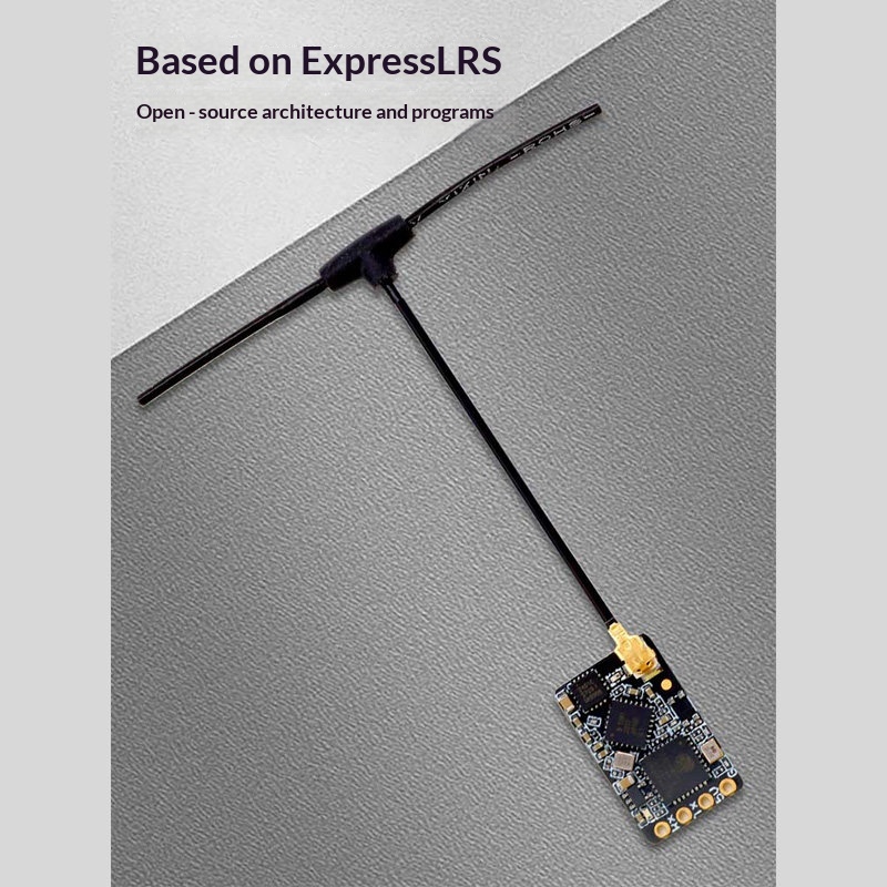 Hot BAYCK Expresslrs Elrs Rece - Drone Rc Transmitter And Receiver review and price