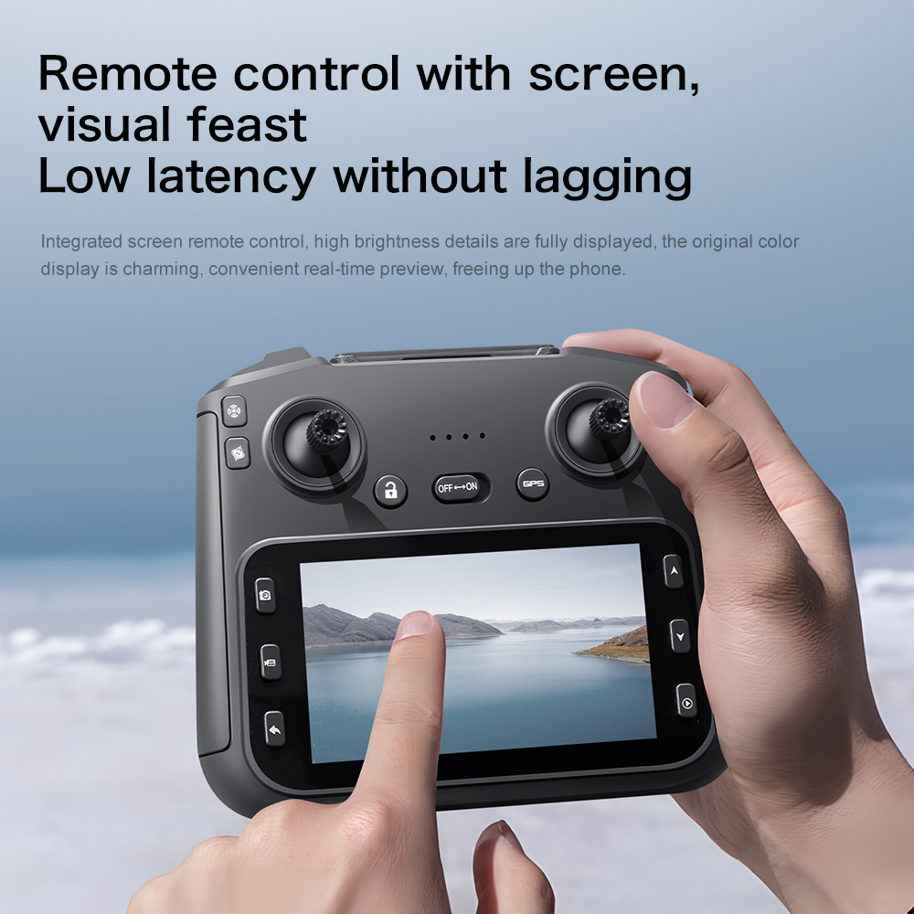 Lenovo S-X1 Drone 8K HD Profes - Drone E88Pro Rc 4K review and price