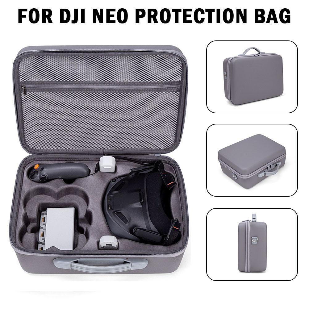 Storage Bag For DJI Neo Motion - Drone Motion Rc review and price