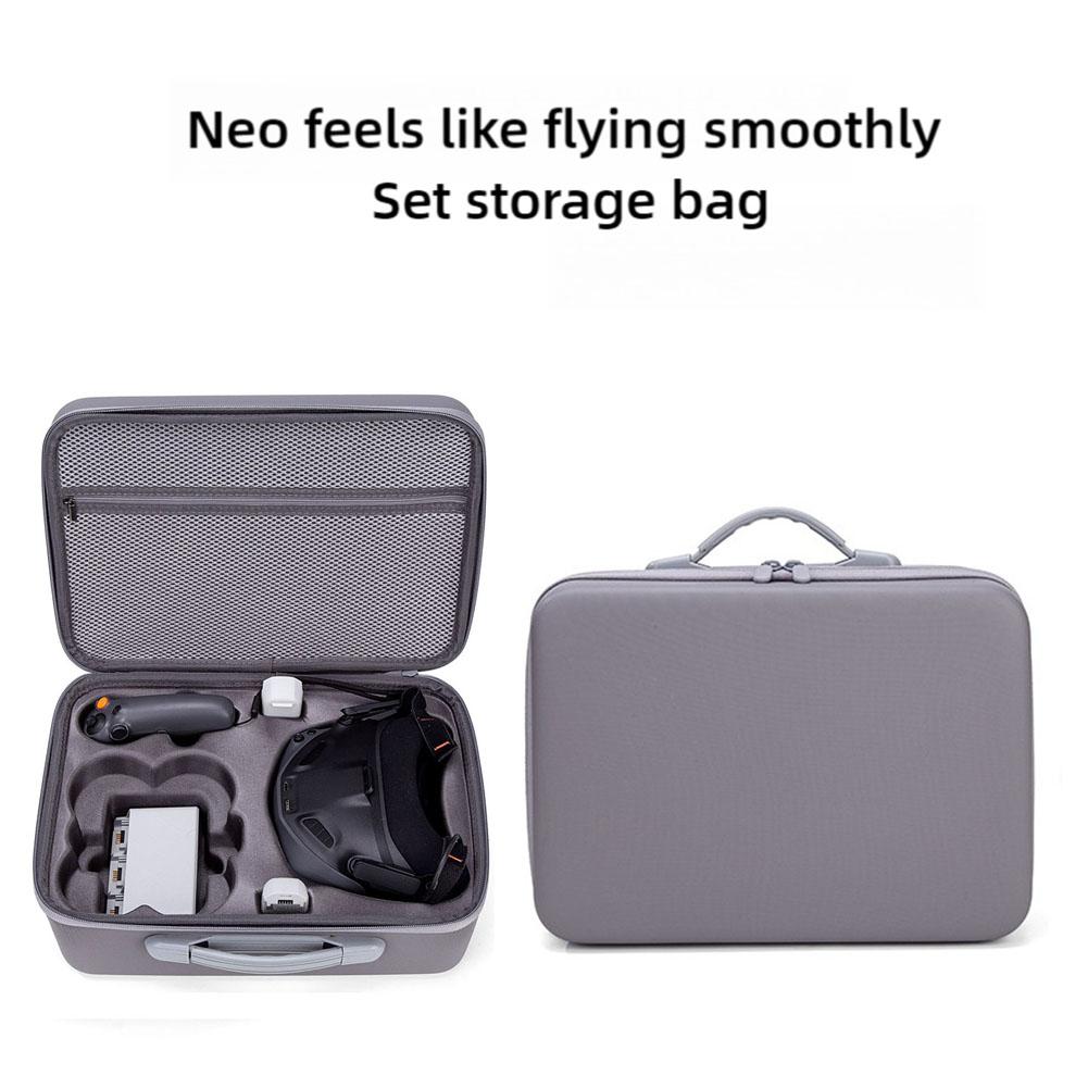 Storage Bag For DJI Neo Motion - Drone Motion Rc review and price
