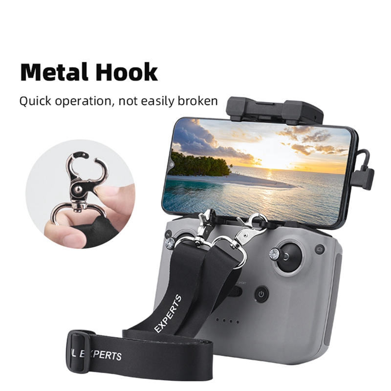 A56G-BRDRC for RC/RC 2/RC Pro  - Drone Rc Neck Strap review and price
