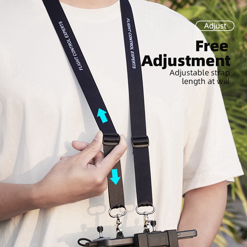 A56G-BRDRC for RC/RC 2/RC Pro  - Drone Rc Neck Strap review and price