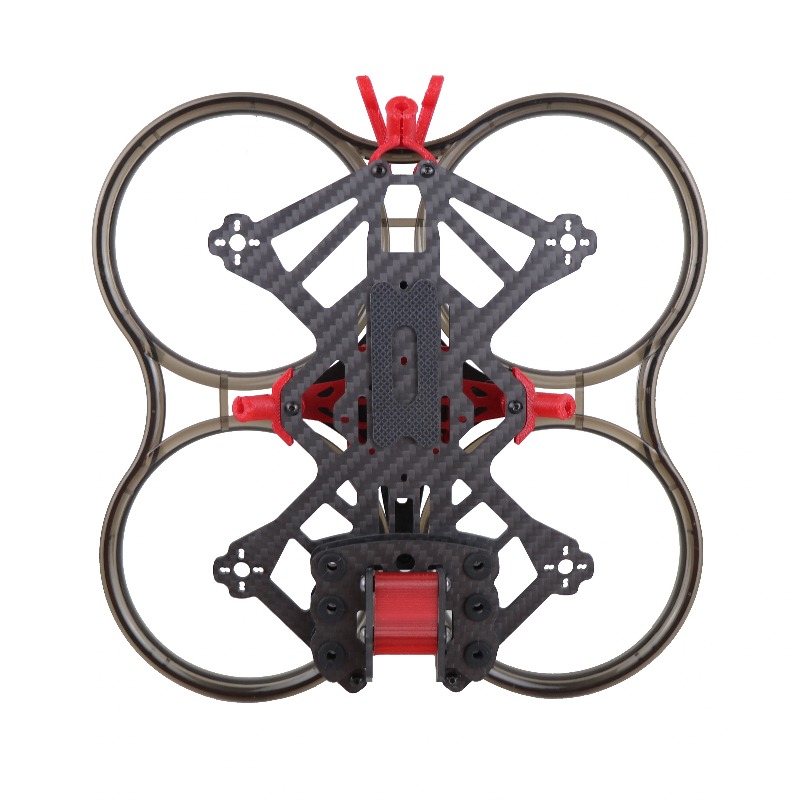 HSKRC CC30 O4 3-inch Ducted FP - Fpv Racing Motor review and price