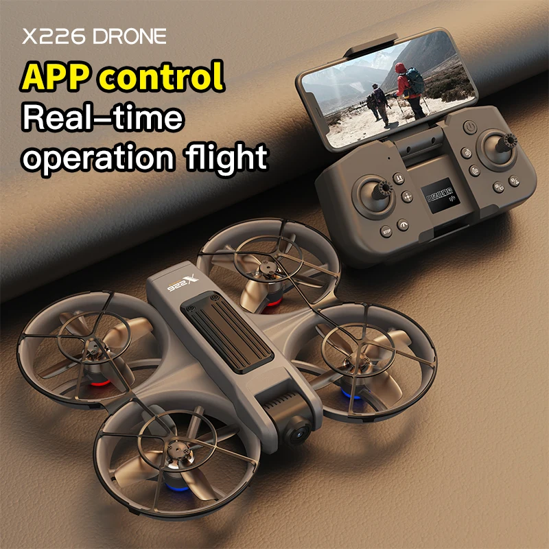Lenovo X226 X226VR RC Drone 8K - Drone Rc X226 review and price