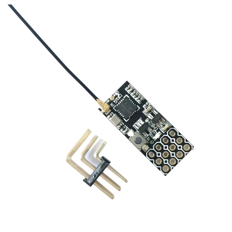 Flysky FS2A Mini Receiver 4CH  - Drone Rc Battery review and price