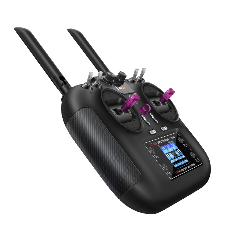 Hotrc HT-10A 2.4G 10CH Transmi - Drone Rc Transmitter And Receiver review and price