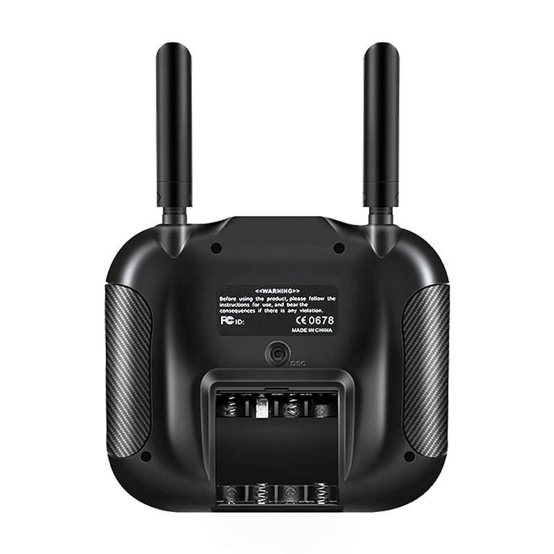 Hotrc HT-10A 2.4G 10CH Transmi - Drone Rc Transmitter And Receiver review and price