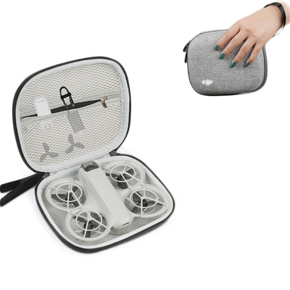 Hard Carrying Case for DJI Neo - Drone Carrying Bag review and price