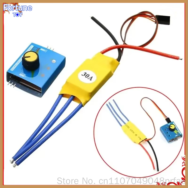 30A Xxd Brushless Speed Contro - Esc 4In1 Brushless review and price