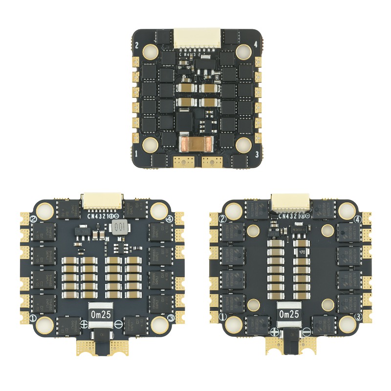 CORVON 8bit 30A 50A6 0A 4in1   - Esc 4In1 Brushless review and price