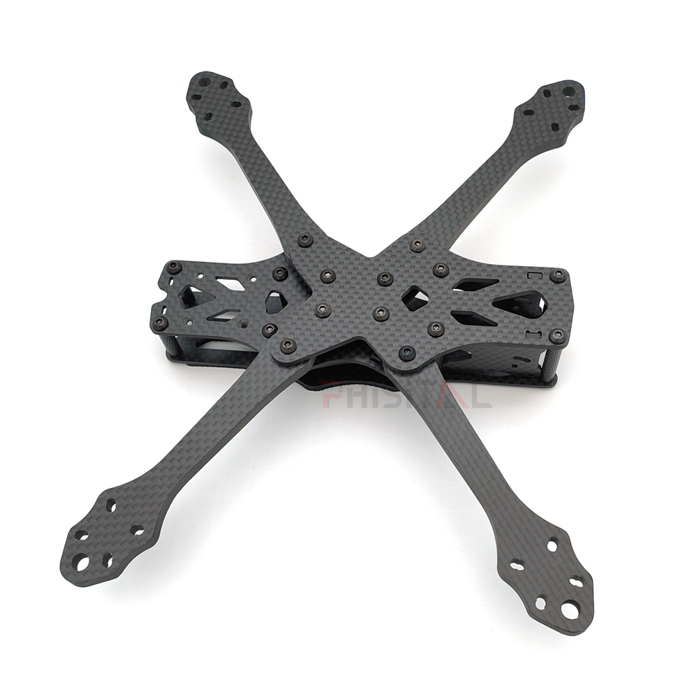 APEX frame 7 inch/6inch/5inche - Drone Tech Rc review and price