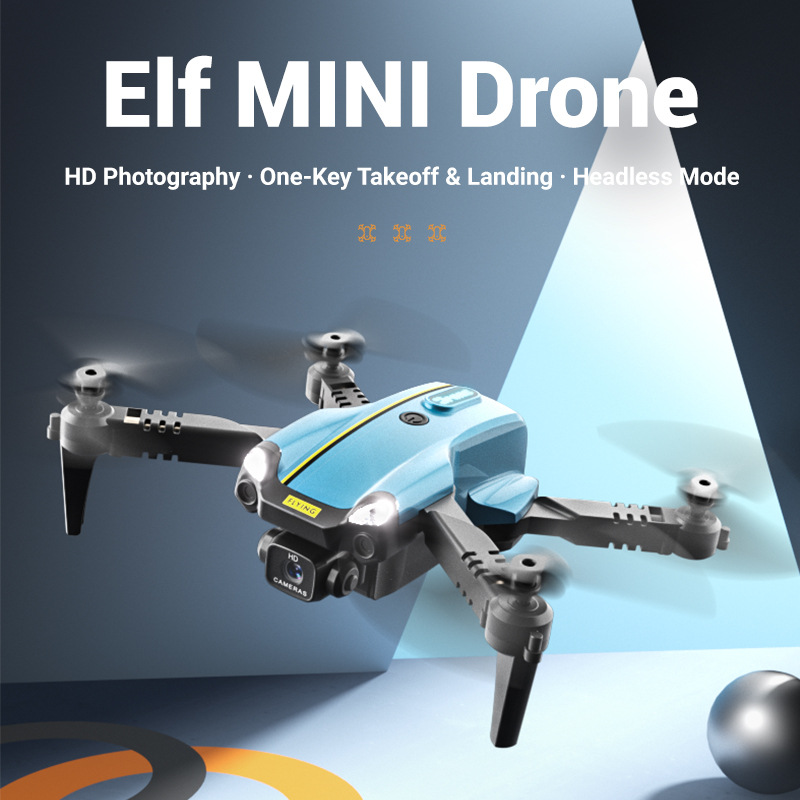 JJRC H126 Mini Folding Drone R - Drone Aircraft Jjrc review and price