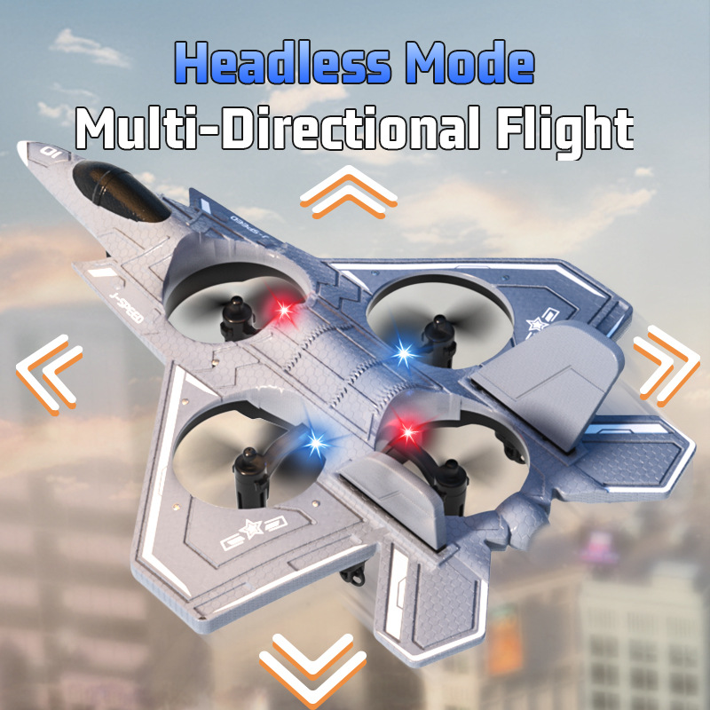 JJRC H128 Mini Remote Control  - Drone Aircraft Jjrc review and price