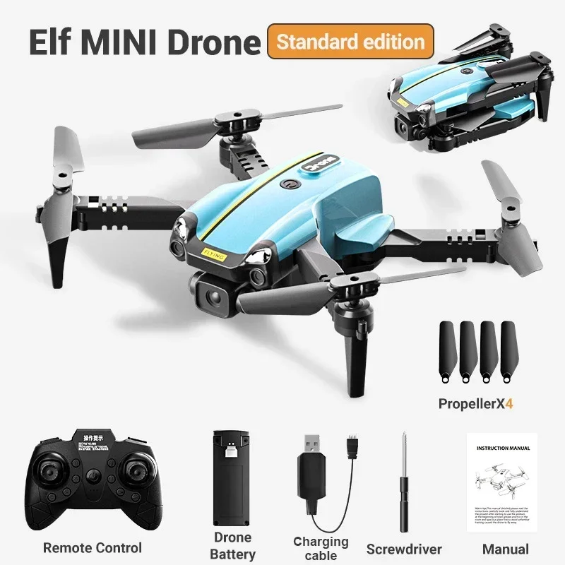 Jjrc H126 Mini Drone Wifi Quad - Drone Aircraft Jjrc review and price