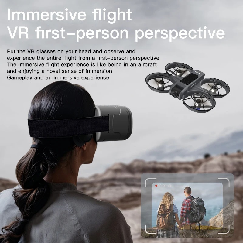Lenovo X226/X226VR Drone 8K Pr - Drone Rc X226 review and price