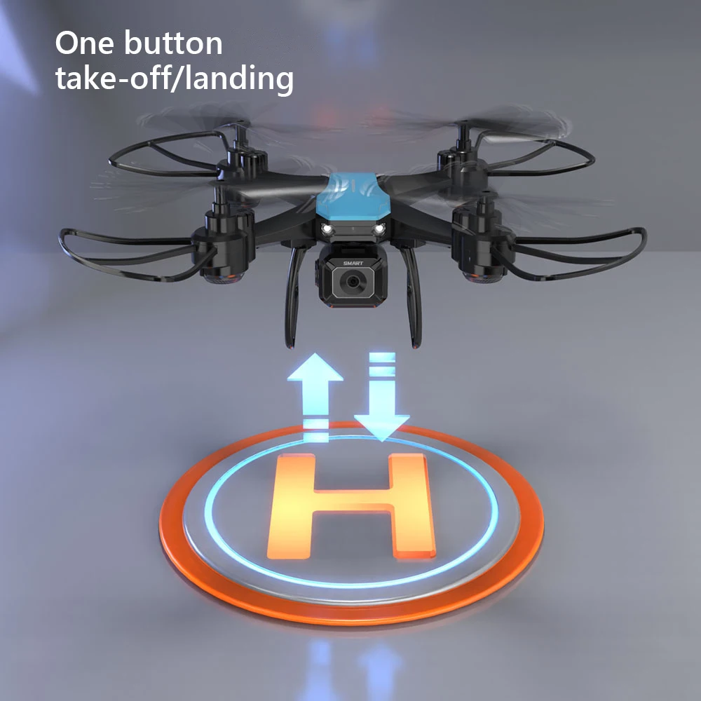 JJRC H108 RC Drone DIY Assembl - Drone Aircraft Jjrc review and price