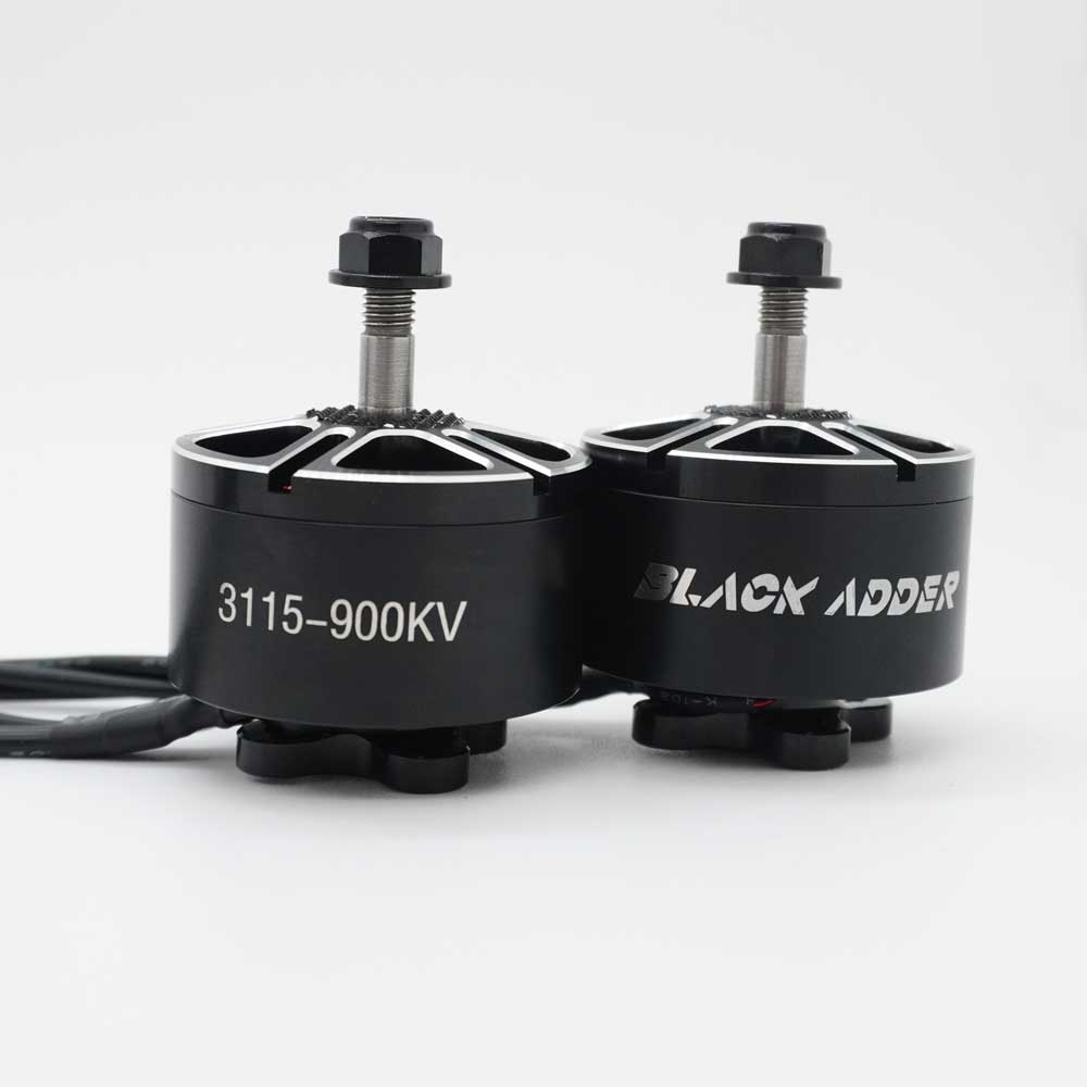 Mark4 V2 10in Frame Combo Set  - Esc 4In1 Brushless review and price