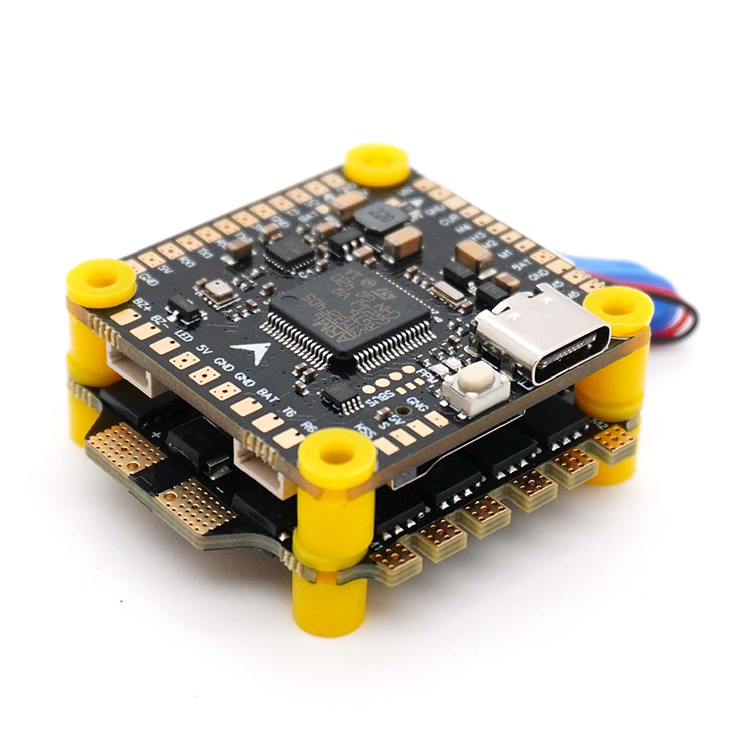 Mark4 V2 10in Frame Combo Set  - Esc 4In1 Brushless review and price