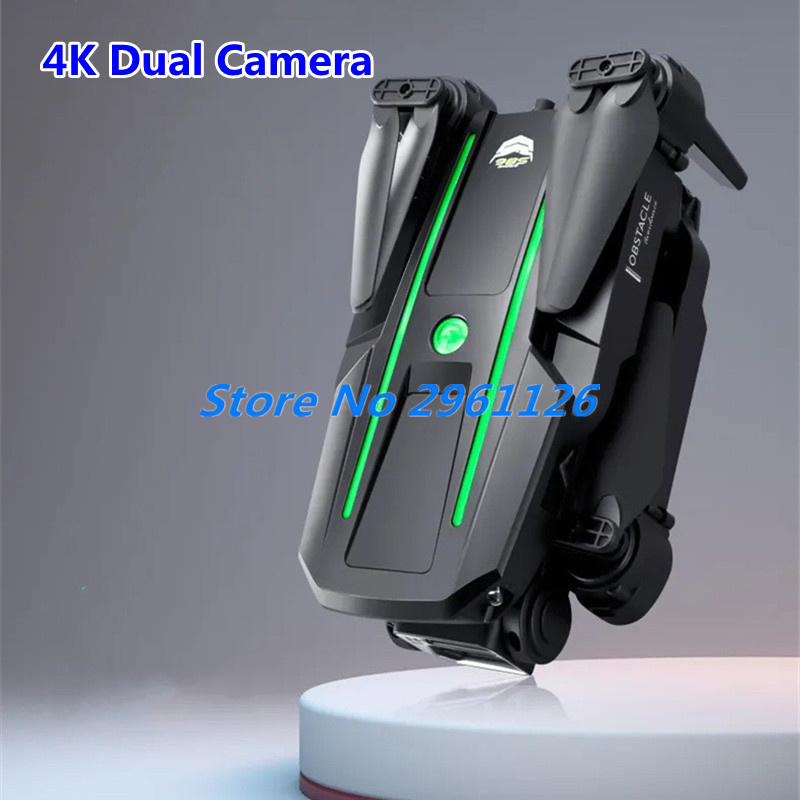 4K Foldable Outdoor Aerial Rem - Drone Smart Rc Foldable review and price
