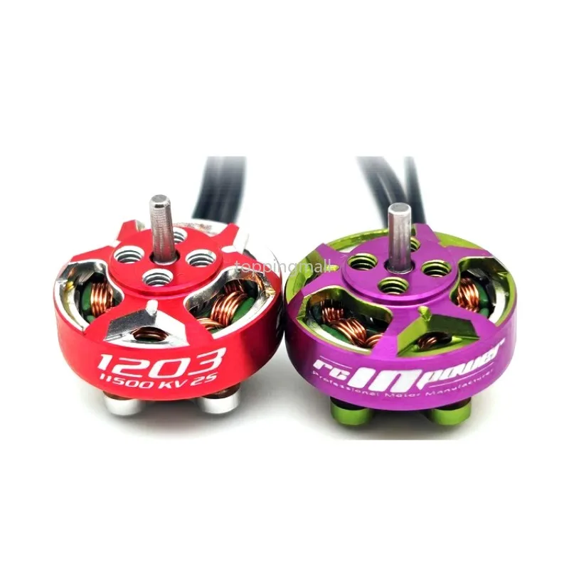 4pcs Rcinpower GTS V3 1203 115 - Fpv Racing Motor review and price
