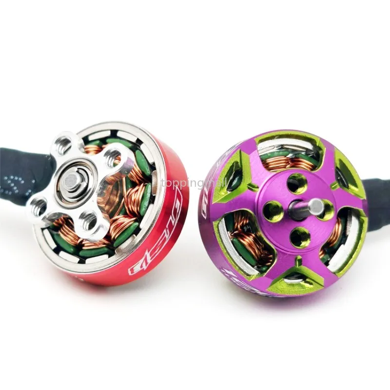 4pcs Rcinpower GTS V3 1203 115 - Fpv Racing Motor review and price